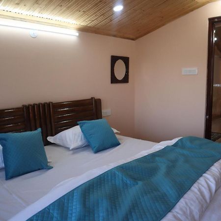 Nav Nidhi B&B Shimla Exterior foto