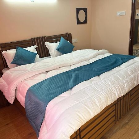 Nav Nidhi B&B Shimla Exterior foto