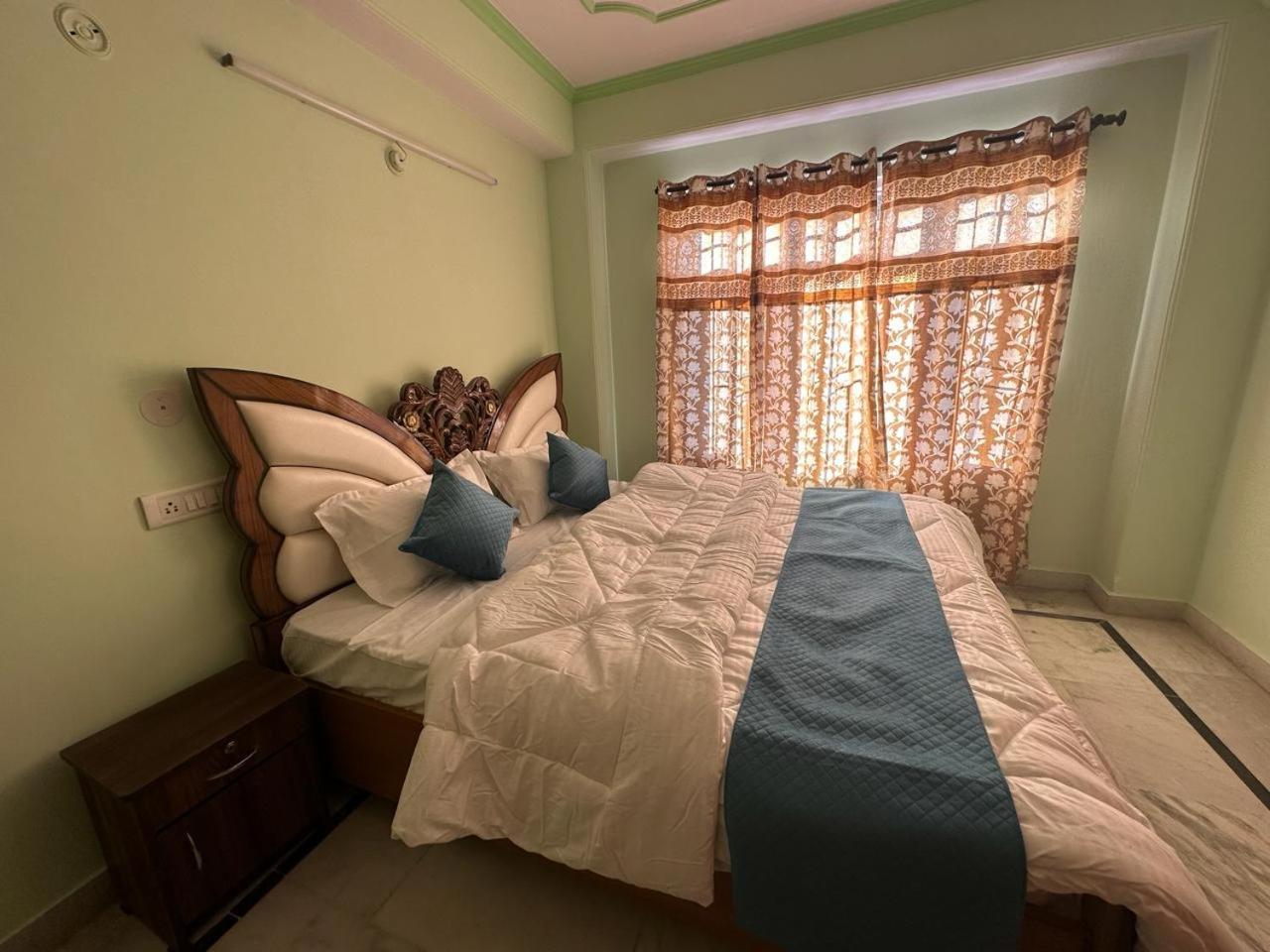 Nav Nidhi B&B Shimla Exterior foto